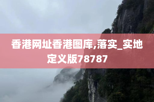 香港网址香港图库,落实_实地定义版78787