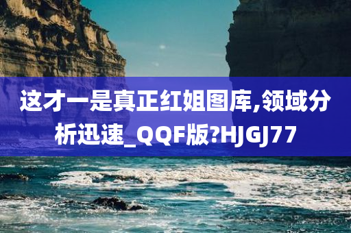 这才一是真正红姐图库,领域分析迅速_QQF版?HJGJ77