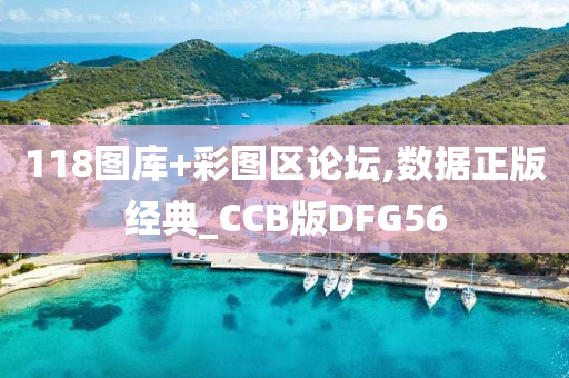 118图库+彩图区论坛,数据正版经典_CCB版DFG56