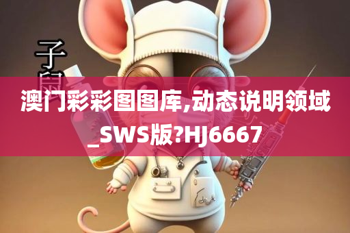 澳门彩彩图图库,动态说明领域_SWS版?HJ6667