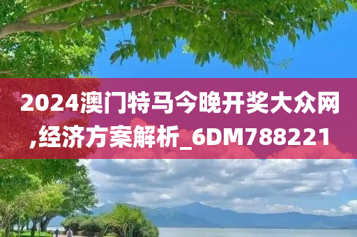 2024澳门特马今晚开奖大众网,经济方案解析_6DM788221