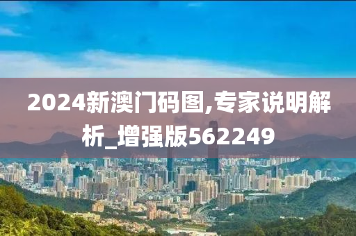 2024新澳门码图,专家说明解析_增强版562249